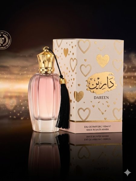 عطر دارين